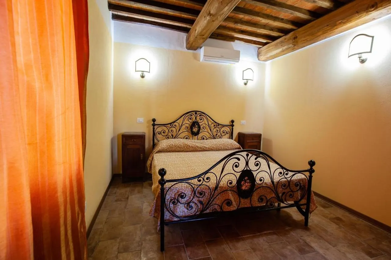 Appartamento La Casina di Campagna Foiano Della Chiana Italia