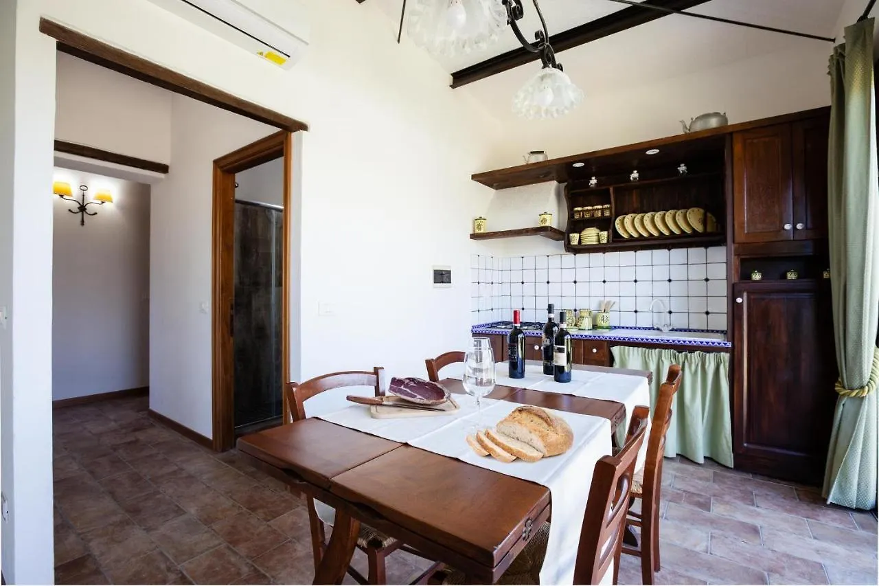 Appartamento La Casina di Campagna Foiano Della Chiana