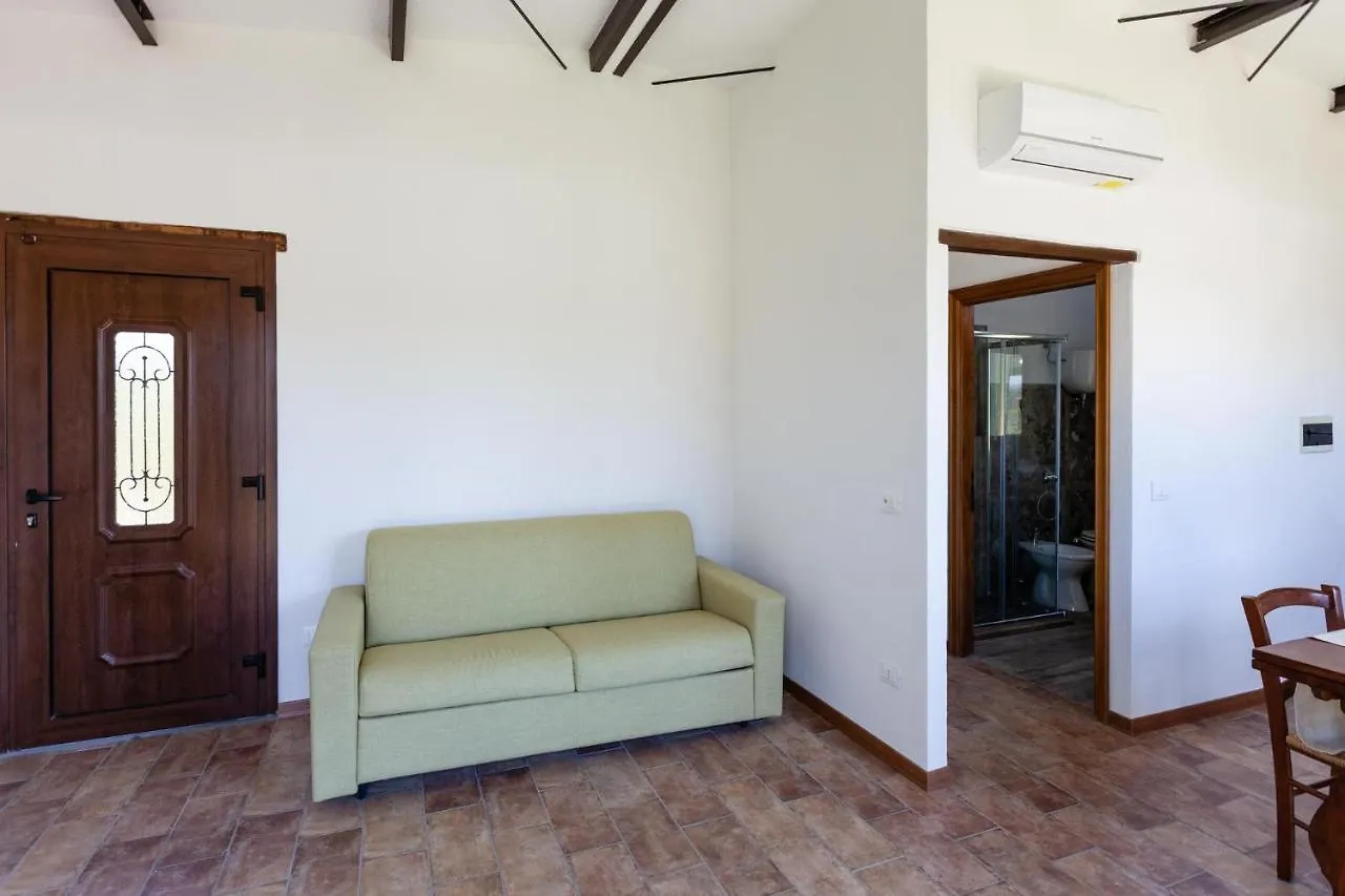 Appartamento La Casina di Campagna Foiano Della Chiana