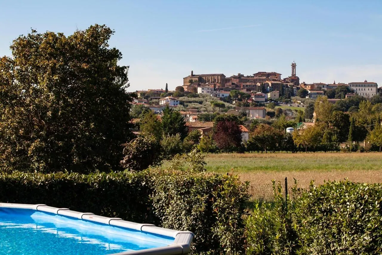 Appartamento La Casina di Campagna Foiano Della Chiana