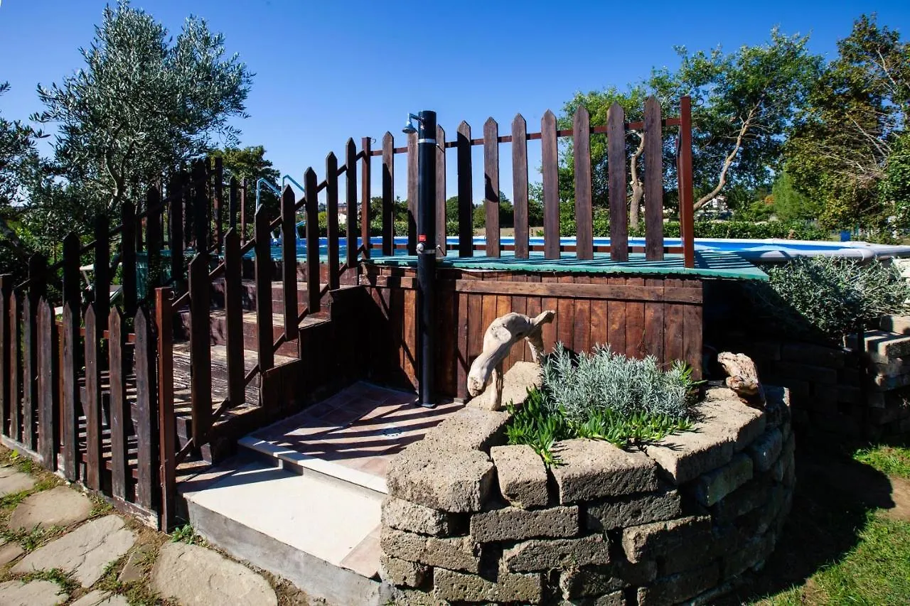 Appartamento La Casina di Campagna Foiano Della Chiana Italia