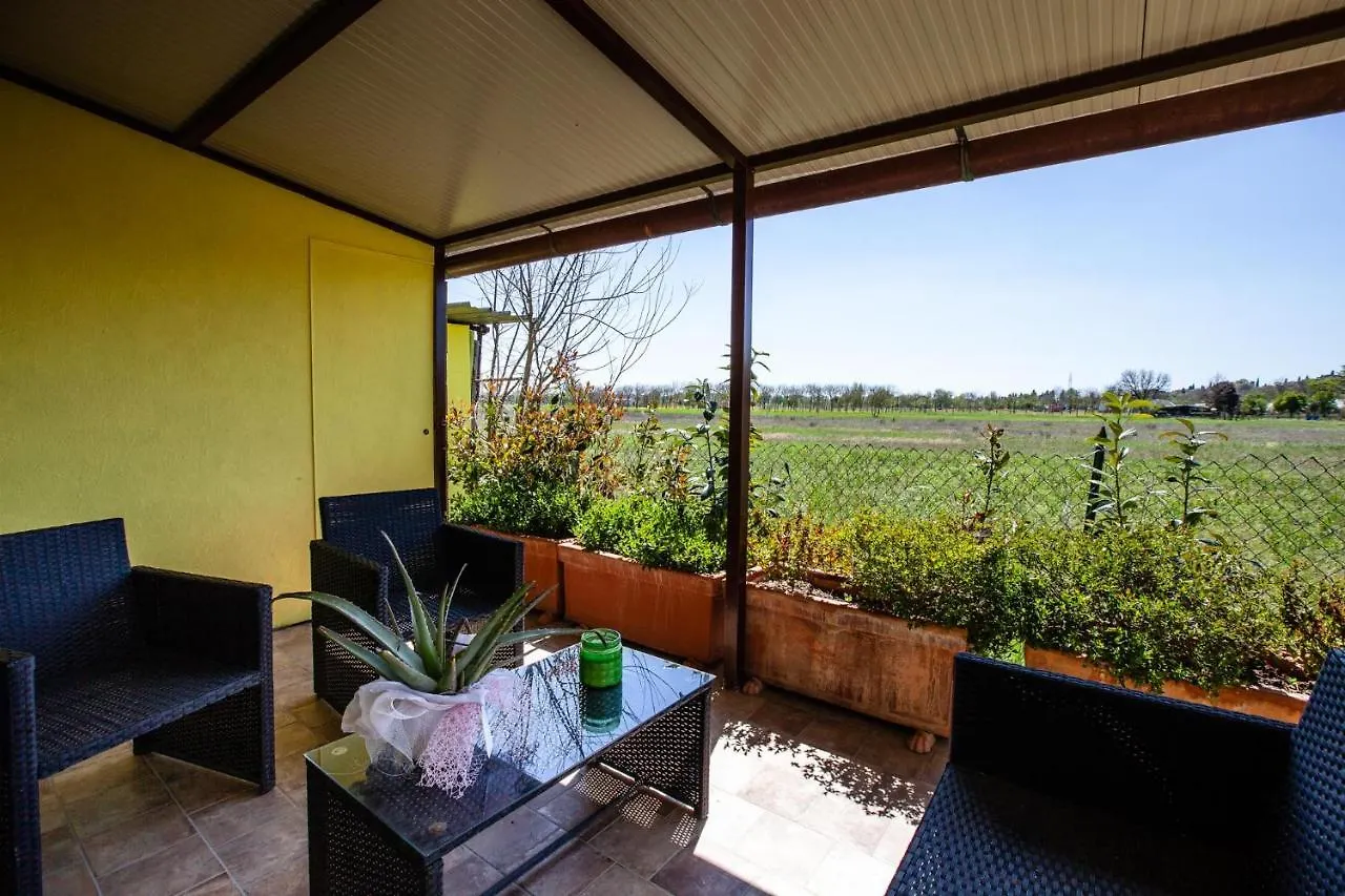 Appartamento La Casina di Campagna Foiano Della Chiana Italia