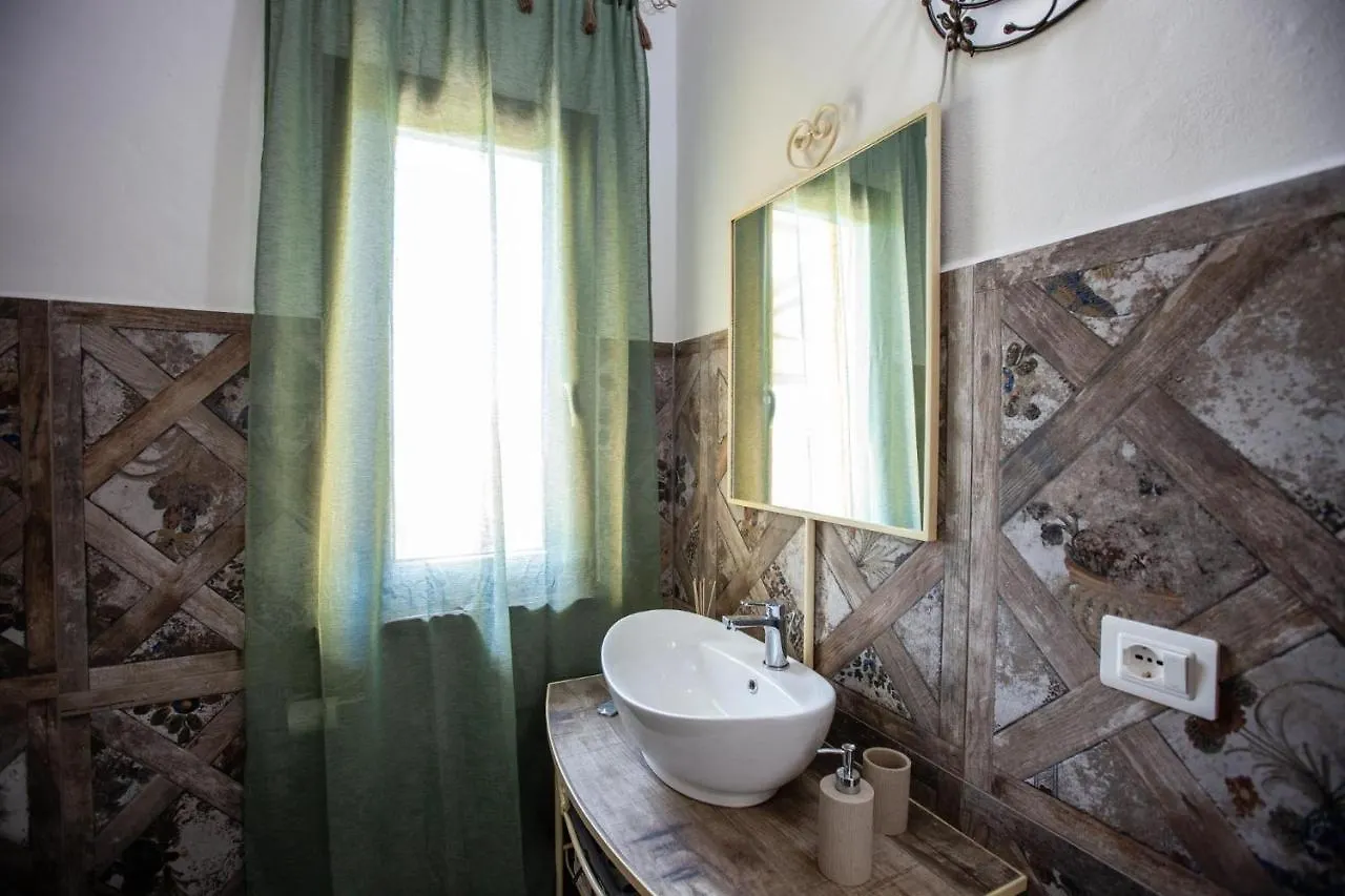 Appartamento La Casina di Campagna Foiano Della Chiana Italia