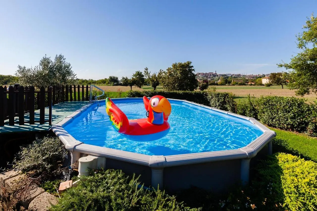 Appartamento La Casina di Campagna Foiano Della Chiana