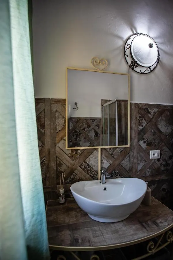 Appartamento La Casina di Campagna Foiano Della Chiana 0*,  Italia