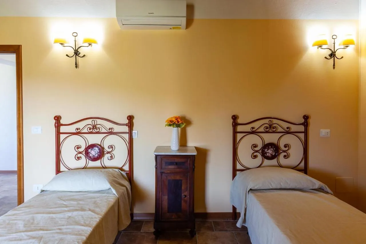 Appartamento La Casina di Campagna Foiano Della Chiana