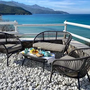  Casa vacanze Grazia