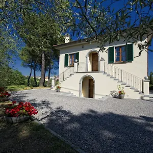 Villa Tancredi