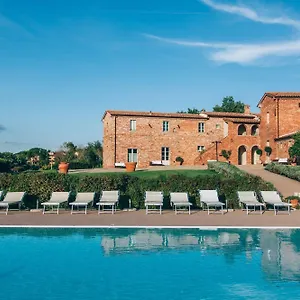  Casa di campagna Casale Cardini